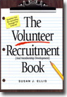 The Volunteer Recruitment (and Membership Development) Book