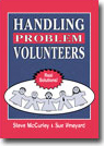 Handling Problem Volunteers