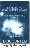 Exploring Volunteer Space