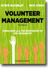 Volunteer Management