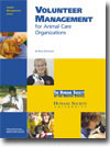Volunteer Management for Animal Care Organizations