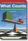 What Counts book cover