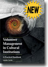 Volunteer Management in Cultural Institutions