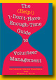 Bookcover - The (Help!) Guide