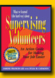 Bookcover - Supervising Volunteers