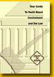 Bookcover - Your Guide to Youth Board Involvement and the Law