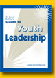 Bookcover - An Asset Builder's Guide to Youth Leadership