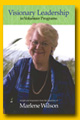 Bookcover - Visionary Leadership