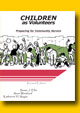 Bookcover - Children as Volunteers