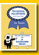 Bookcover - Recognizing Volunteers and Paid Staff