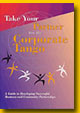 Bookcover - Take Your Partner for the Corporate Tango