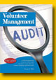 Bookcover - Volunteer Management Audit
