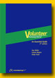 Bookcover - Volunteer Management - An Essential Guide