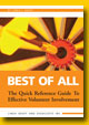 Bookcover - Best of All