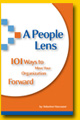Bookcover - A People Lens