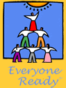 Everyone Ready -Staff Development - Click to learn more