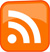 RSS logo