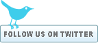 Follow us on twitter