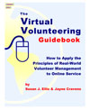 Virtual Volunteering Guide