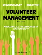 Volunteer Management 3rd Edition