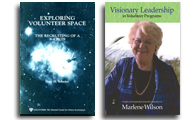 Exploring Volunteer Space and Visionary Leadership in Volunteer Programs