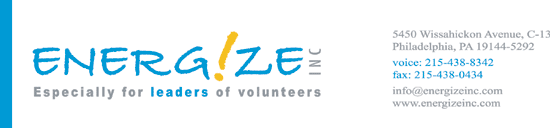 Energize Masthead