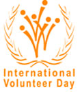 International Volunteer Day