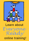 Everyone Ready Online Volunteer Management Training