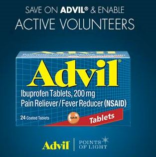 ADVIL AD