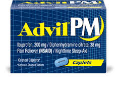 Advil