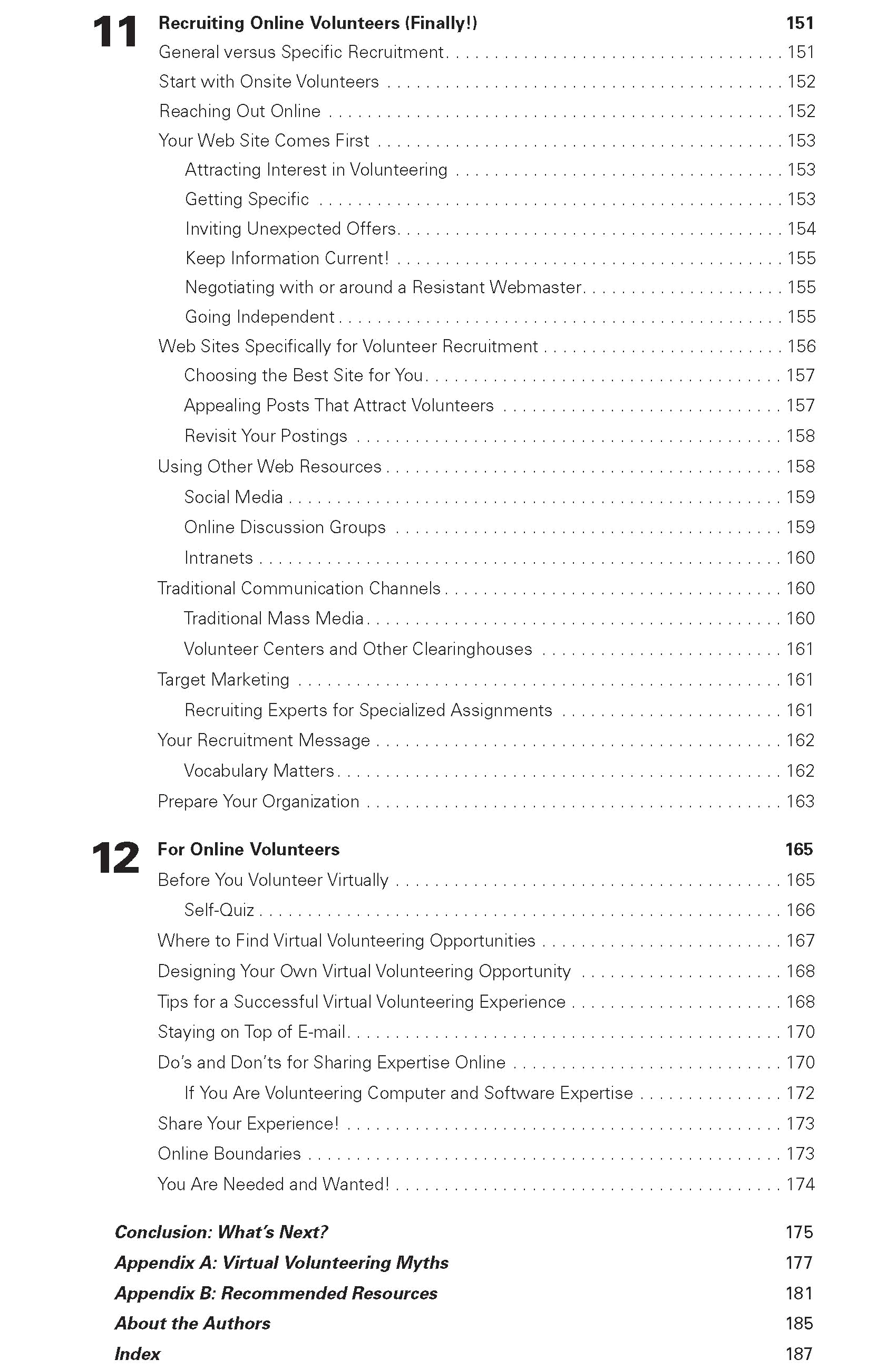 last virtual volunteering guidebook
