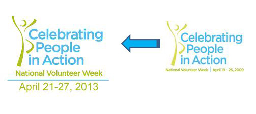 Branding National Volunteer Week: Whose Week Is It Anyway? | Energize ...