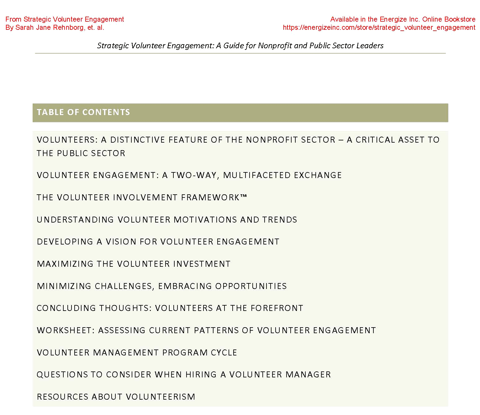 functional resume categories