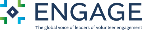 Engage logo