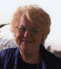 Marlene Wilson