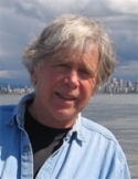 Graham Harrop