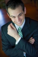 Josh Orendi