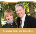 Simon and Karen Fox
