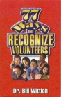 77 Ways to Recognize Volunteers