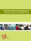 Strategic Volunteer Engagement