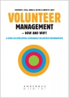 Volunteer Management- How and Why?