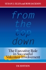 From the Top Down UK edition book cover