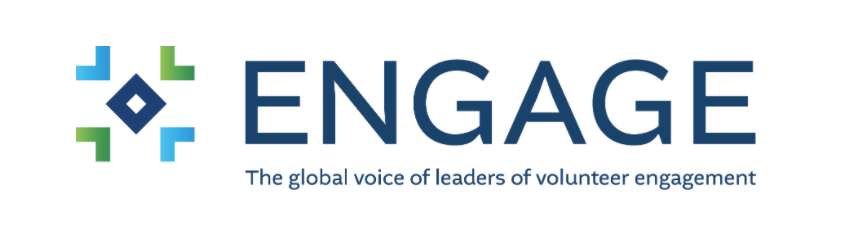 Engage logo