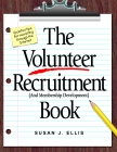 Volunteer Recruitment Book
