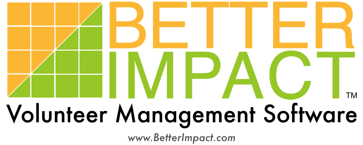Better Impact Volunteer Management Software